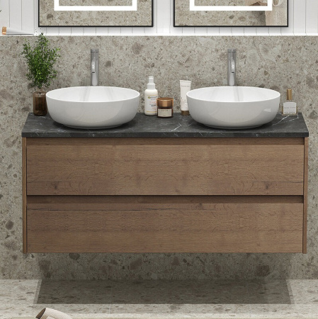 Тумба под раковину BelBagno Kraft 120 KRAFT-1200-2C-SO-2-RT